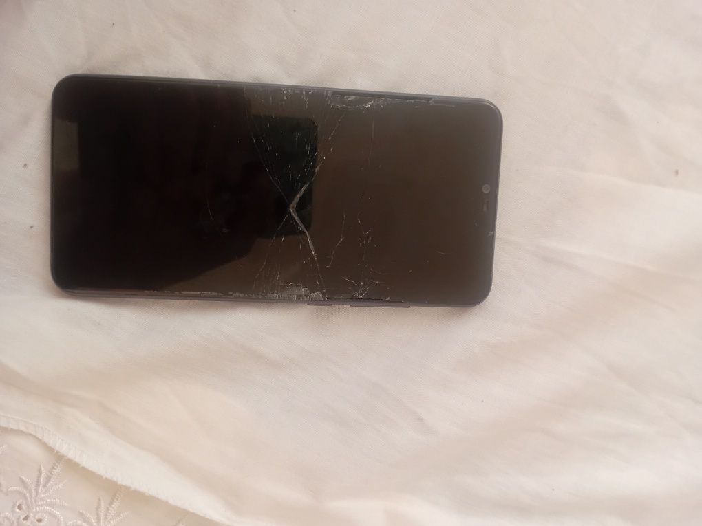 Mi.     8         lite