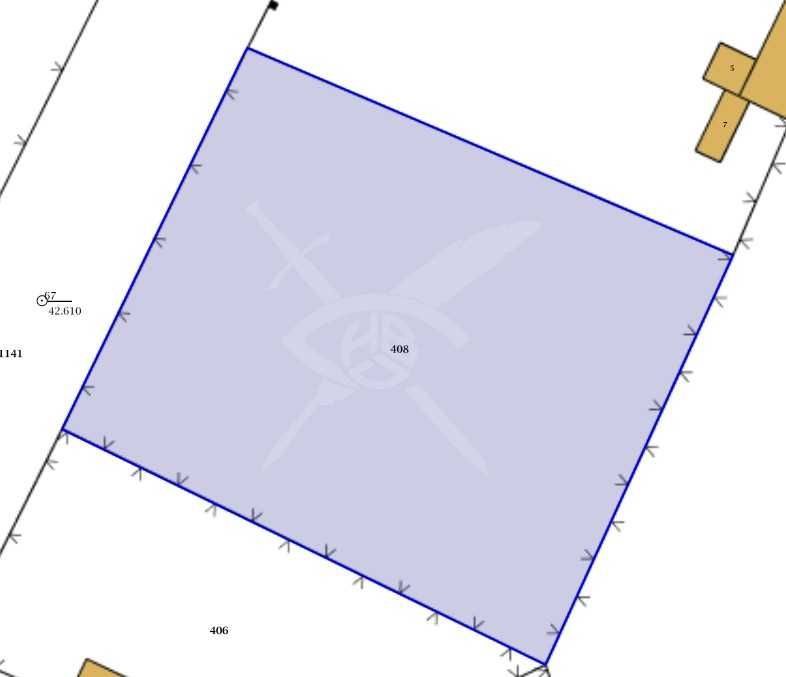 Парцел в Дебелт 70662