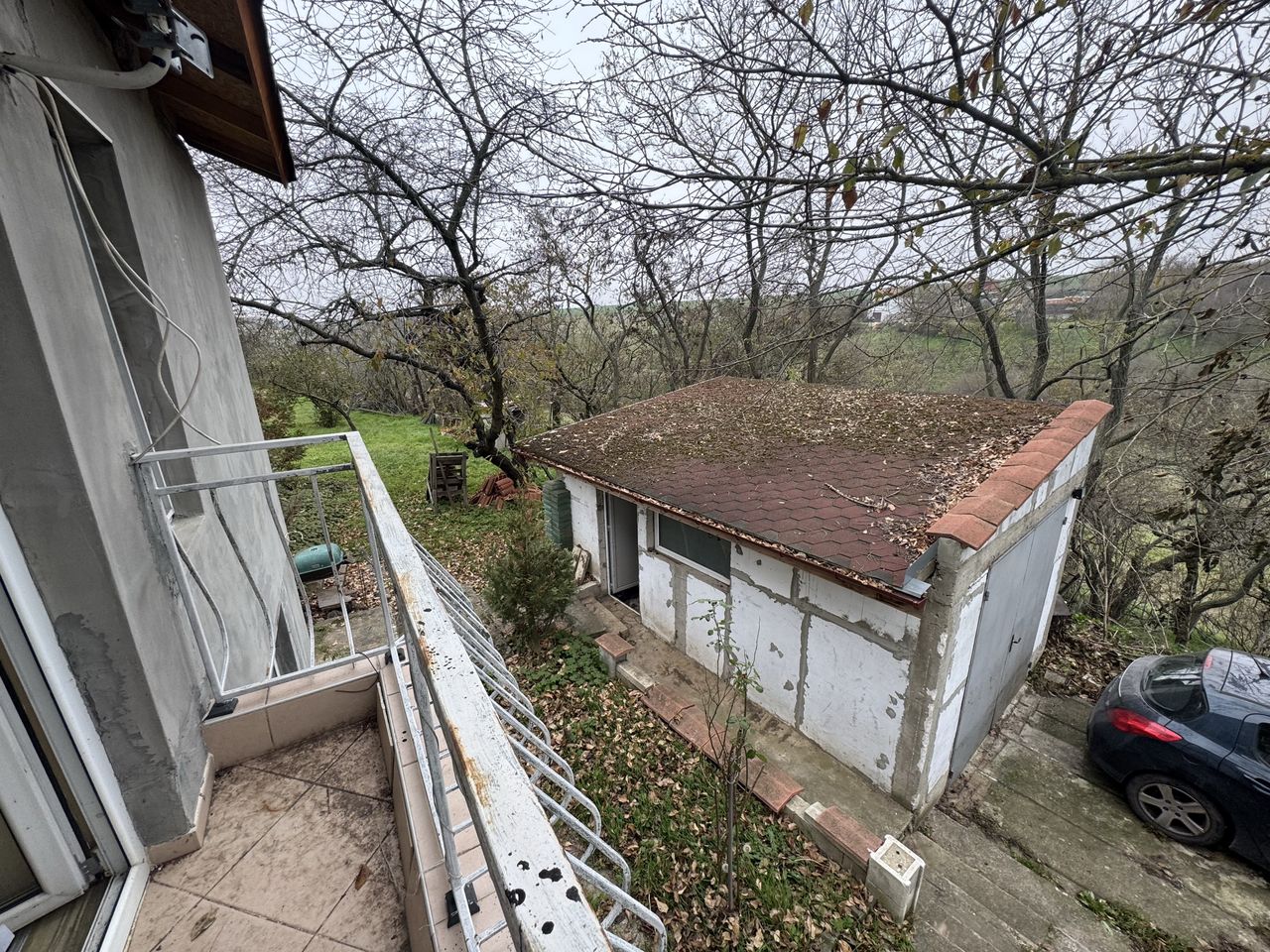 Продава се Къща в Варна, м-т Св. Никола - 80 кв.м за 1013 €/кв.м - Снимка #19