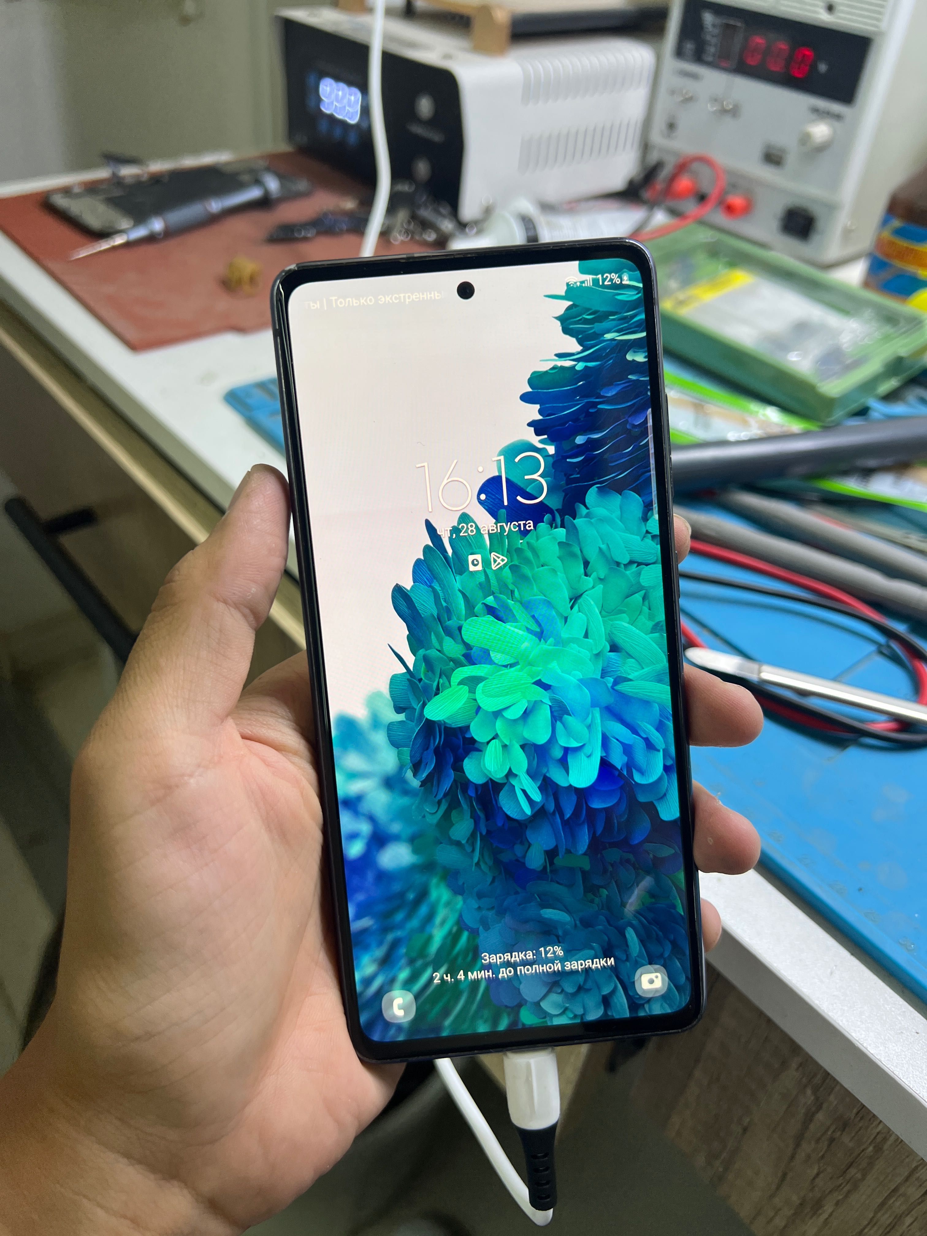 Samsung S20 fe сатылады