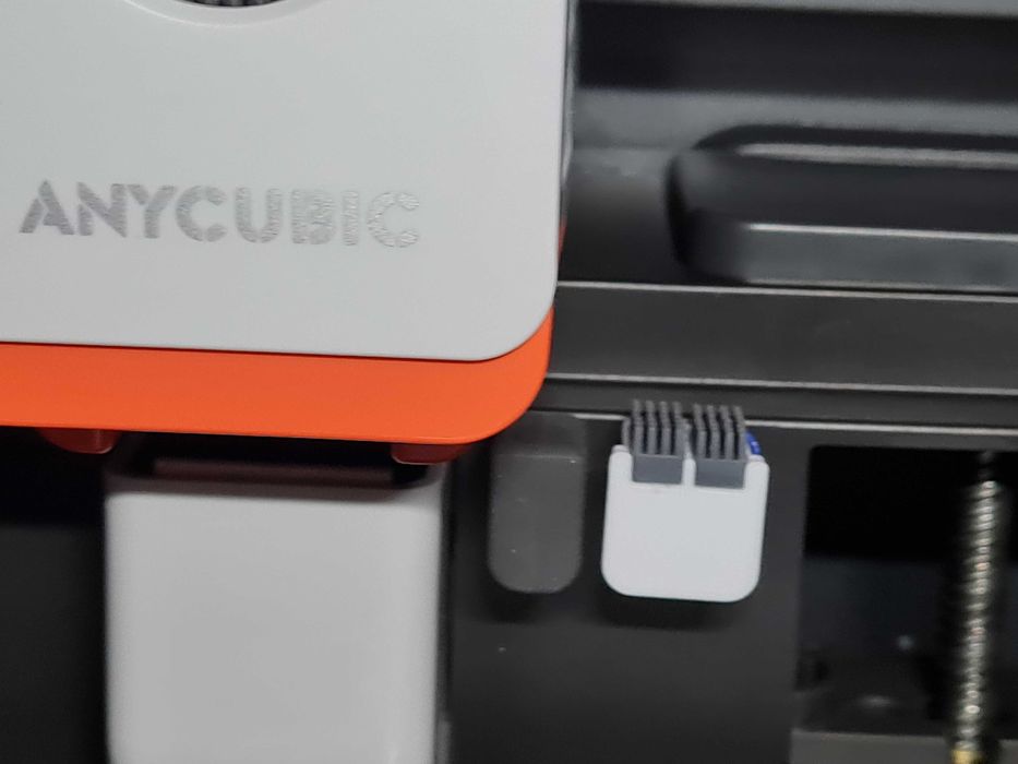 Продавам Anycubic Kobra S1 + много екстри!