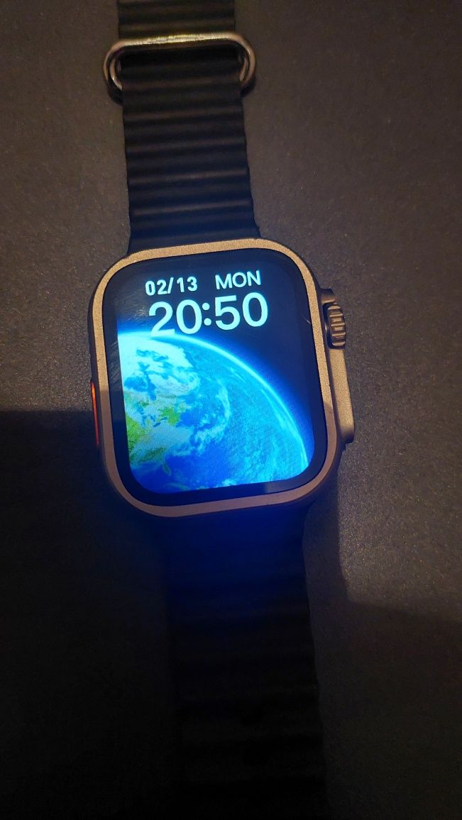 Smart watch 8  soati