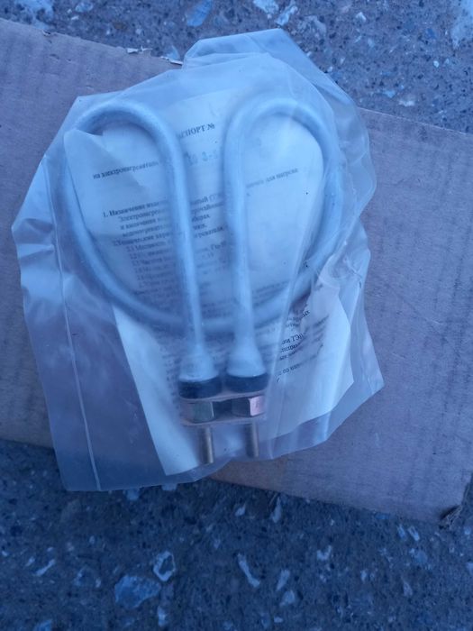 тэн    для  электрочайника и другое