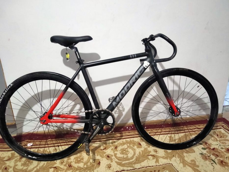 Фикс modric в хорошем состояние