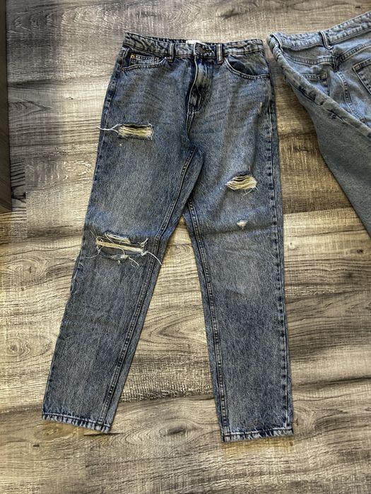 Лот дънки——————-