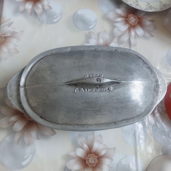 Продаю чугунный казанчики по 4000т