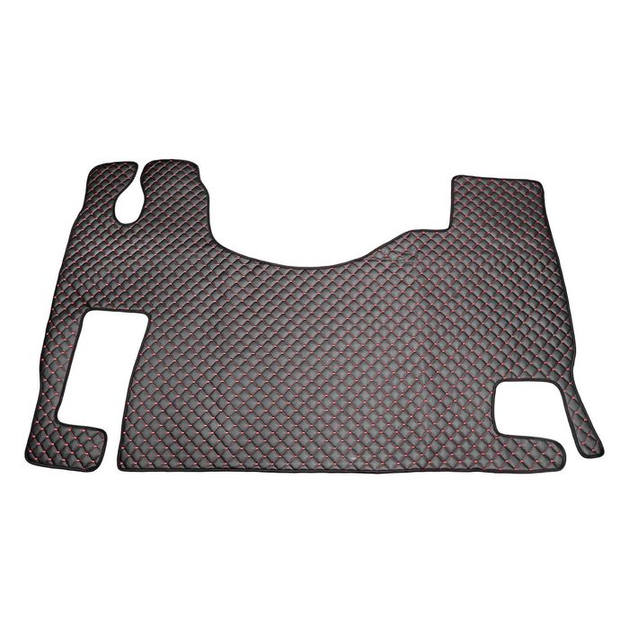 Кожени стелки Gurtec LUX за Mercedes Actros MP2-3 2003-11, Автоматик