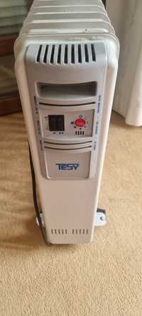 Радиатор Tesy KN 3014 3000W 14 ребра