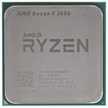 Процессор ryzen 5 2600