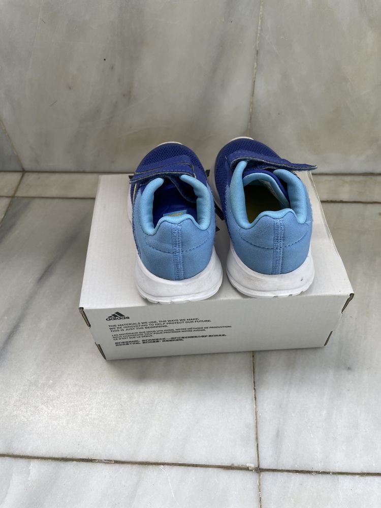 Детски маратонки Адидас (adidas)