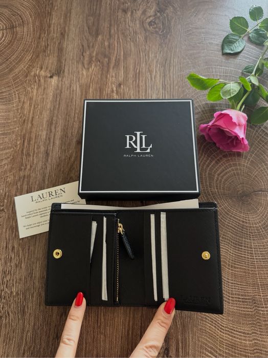Дамско портмоне Ralph Lauren