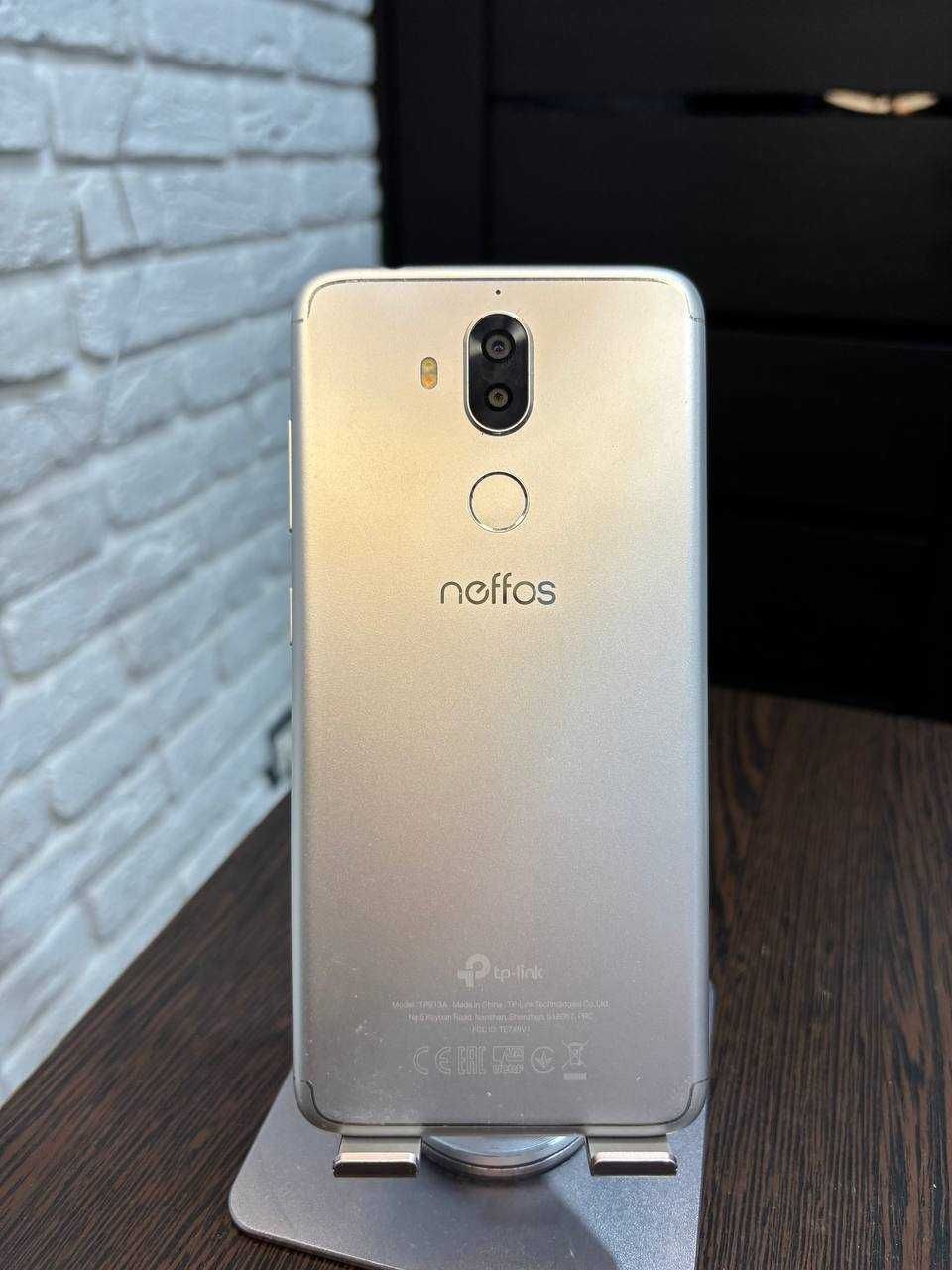 TP-LINK Neffos 9X