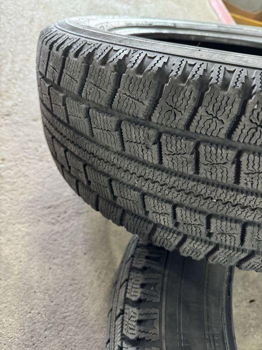 Зимный балон сотилади размери 15 Nitto made in japan