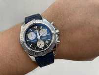 breitling colt chronograph a73380