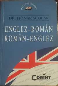 Dicționar Român-Englez & Englez-Român