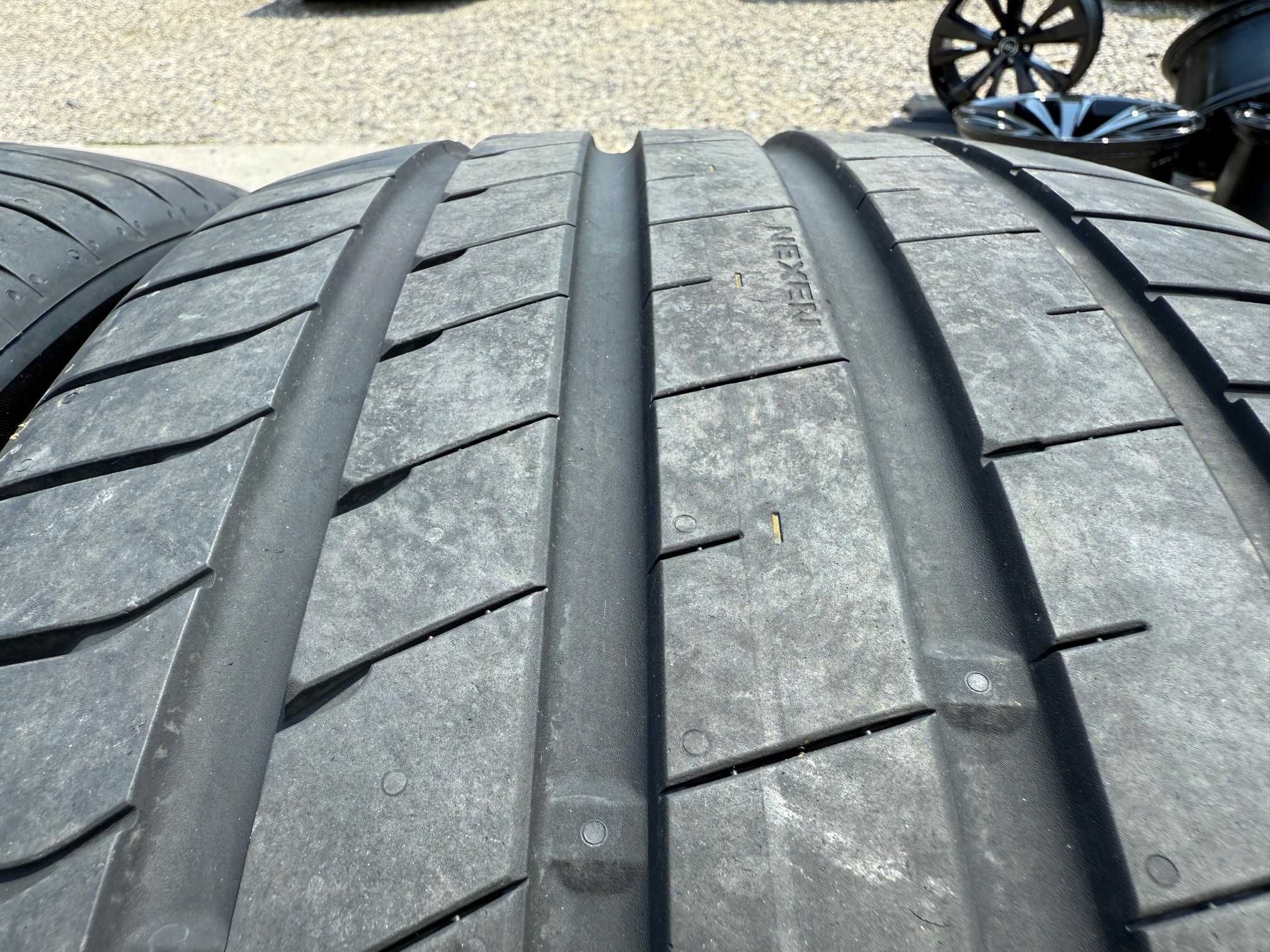 4бр. NEXEN 285/45/21