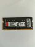 Memorie RAM 8GB DDR4 - Hyperx Impact