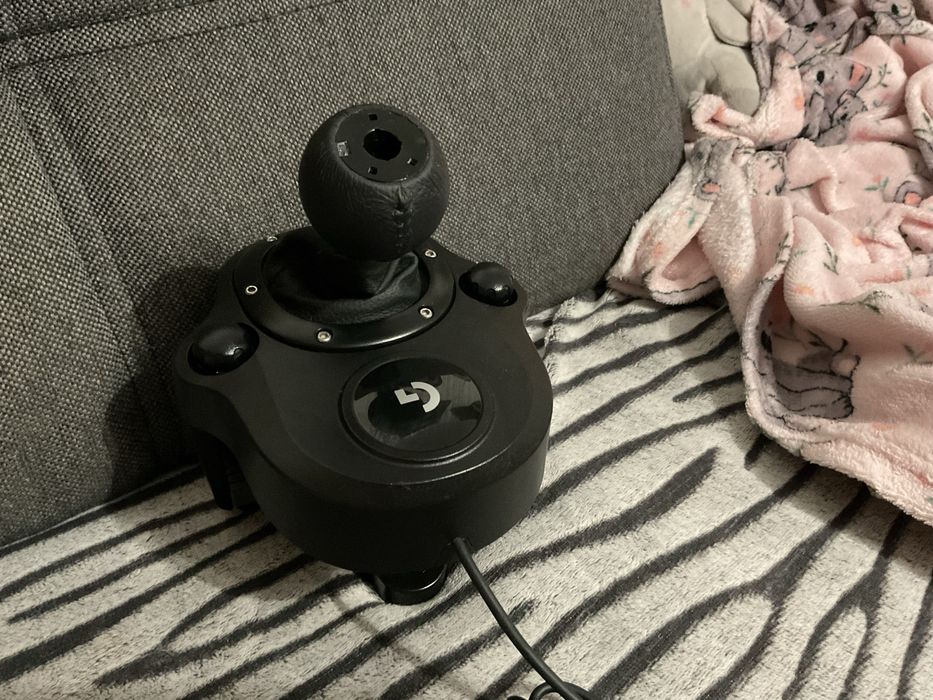 Schimbator Volan Logitech G29,G920,G923