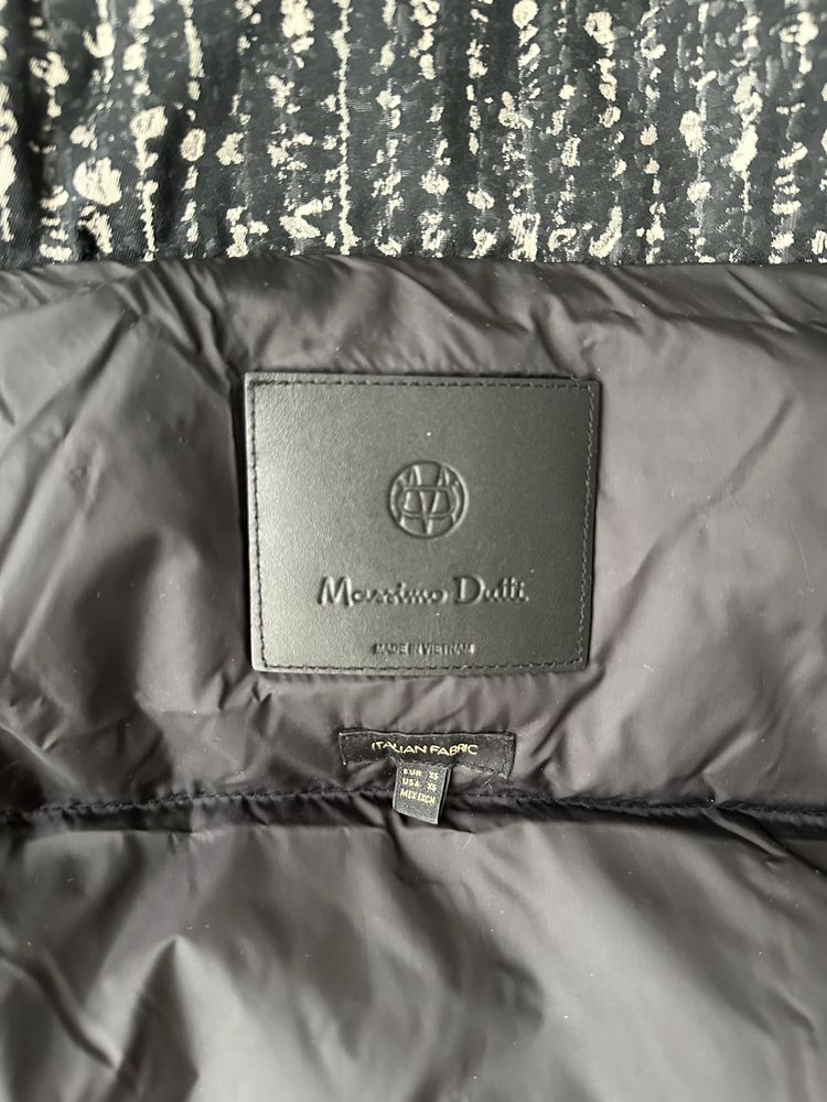 Куртка Massimo Dutti