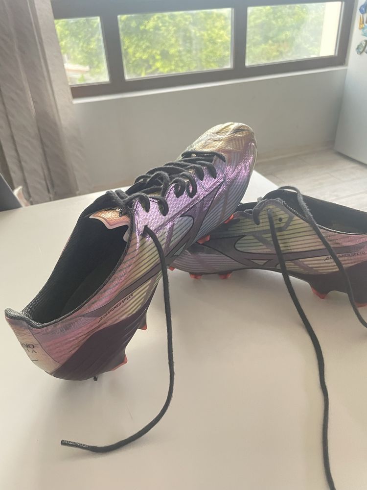 Футболни Mizuno Alpha