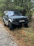 Mitsubishi Pajero 2 - 2.5 автомат