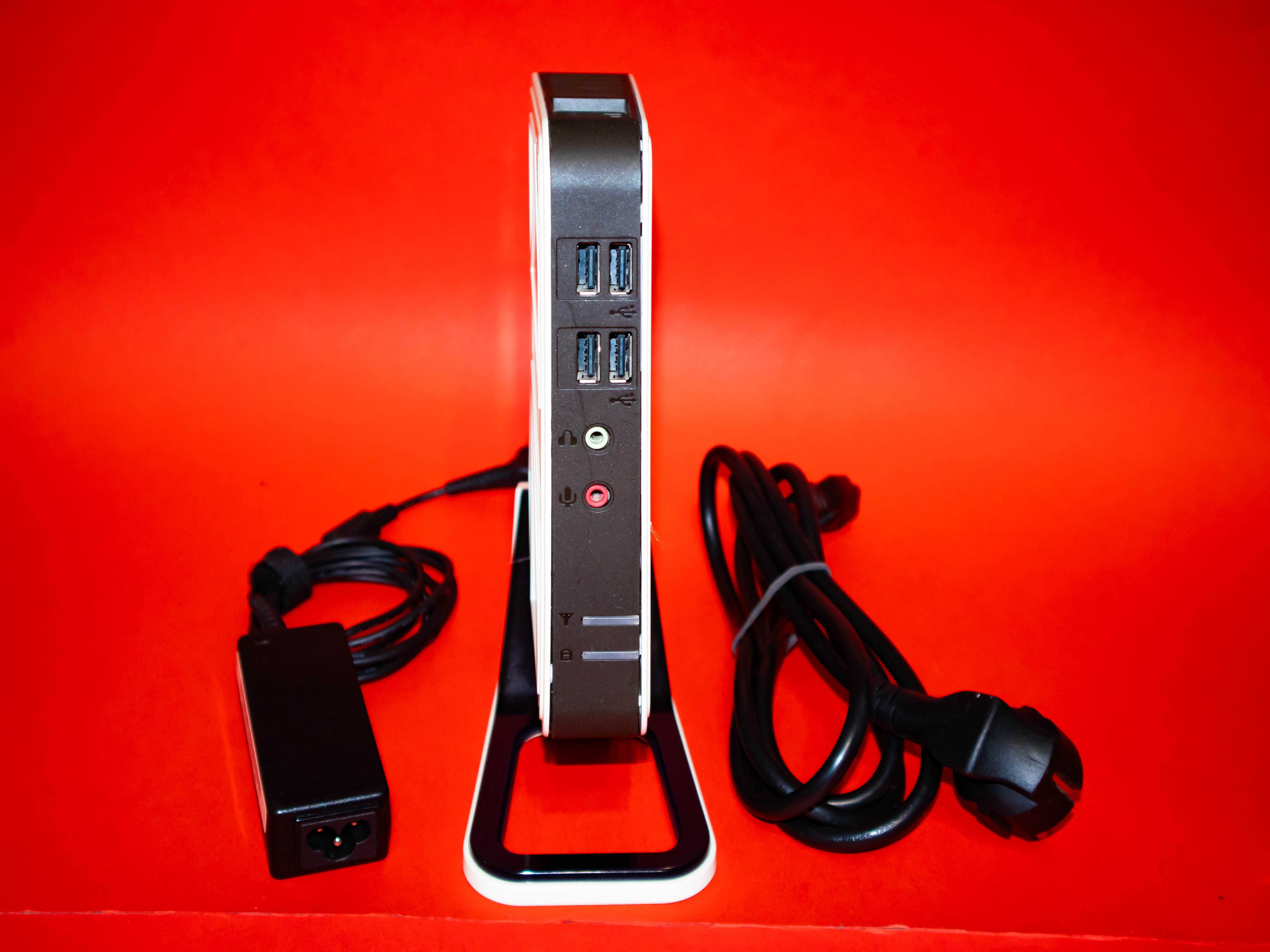 MSI - MS-B062 / 8GB RAM / 128GB SSD / Intel 1037U / Mini PC Мини
