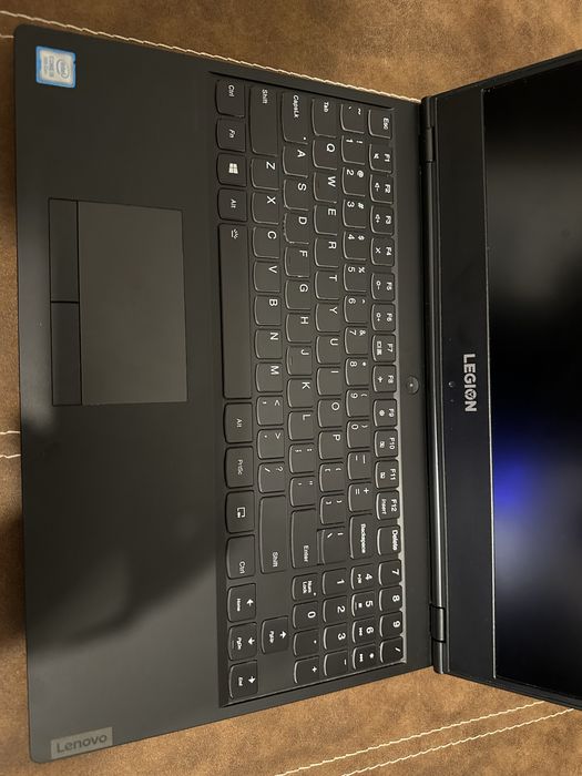 Lenovo Legion 5 pro