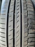 225 60 18 Anvelope Vara Continental PremiumContact 6