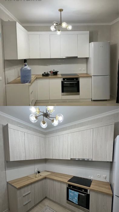 Реставрация мебели