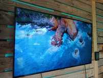 Телевизор SAMSUNG Smart 3D LED Full HD 40 инча