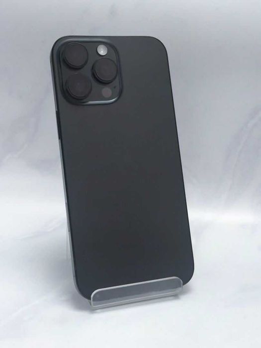 Apple IPhone 16 ProMax(только e-sim) (Усть-Каменогорск 02) лот: 795670