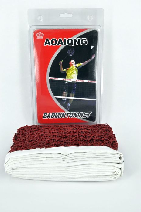 Fileu tenis de camp / fileu bedminton