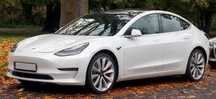 Матрични фарове за тесла / tesla model 3 model y