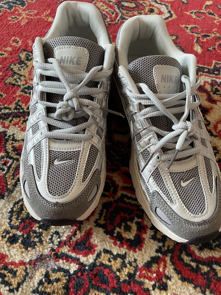 Кросовки nike p6000