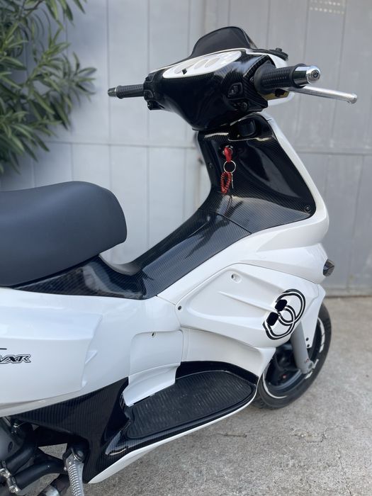 Gilera runner 125/200cc