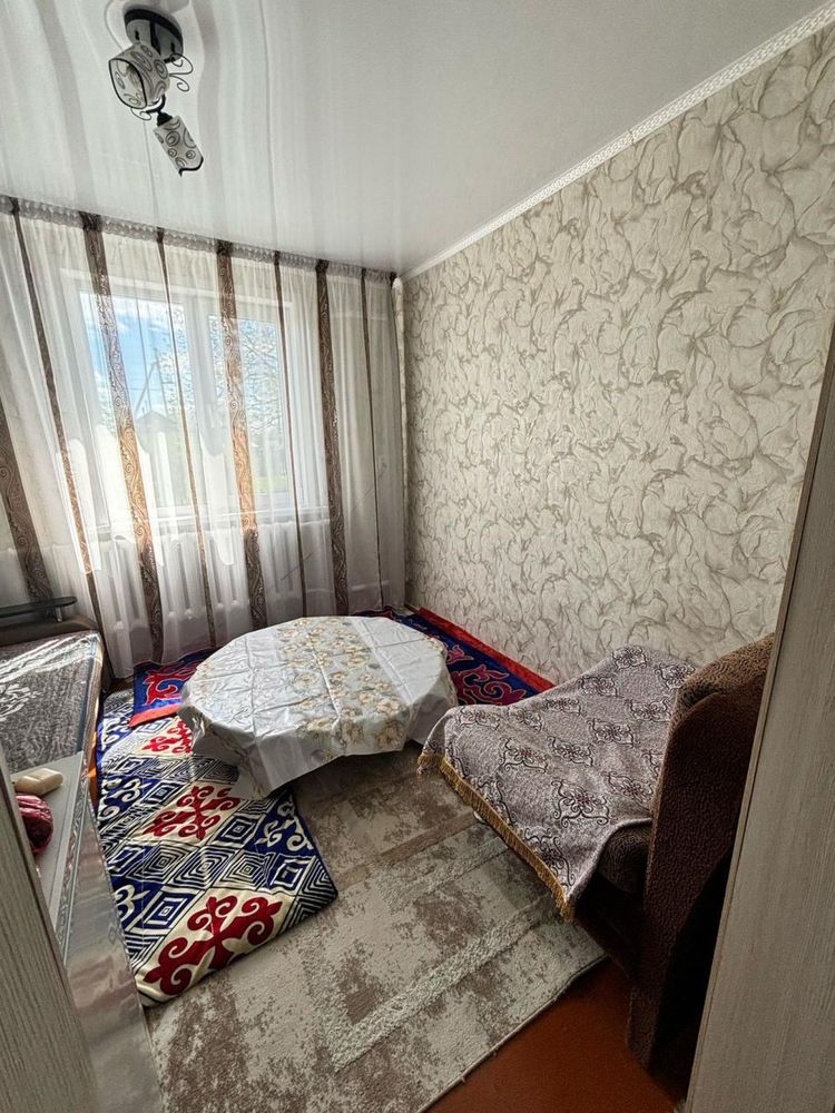 Продам дом с. Благовещенка