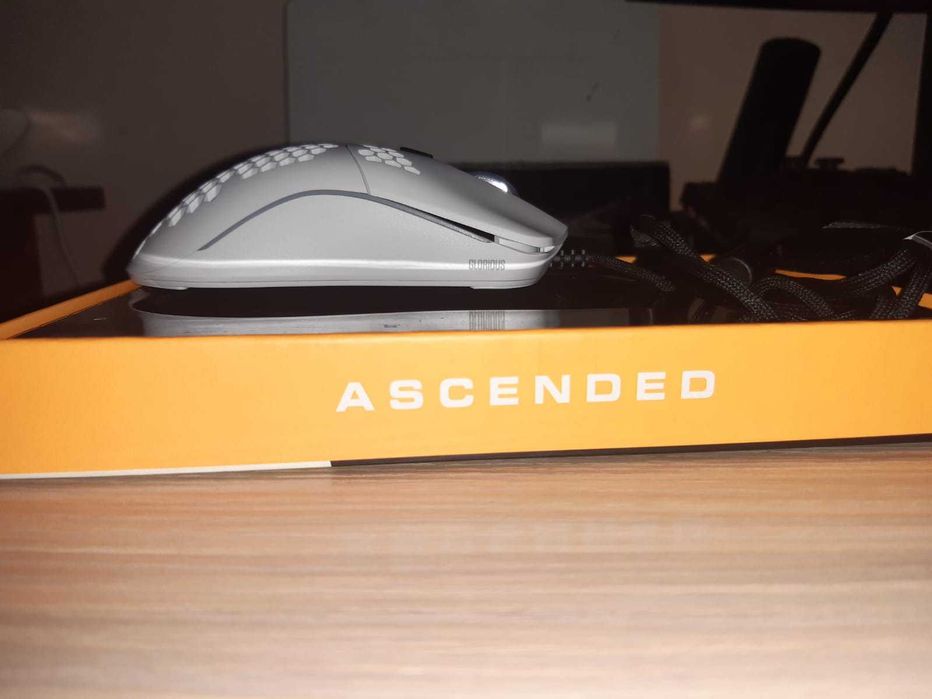 Mouse gaming Glorious Model O-