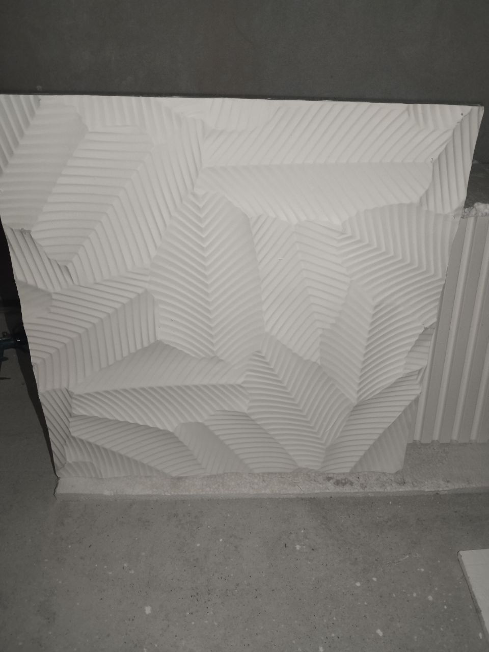 Декор 3D панели кабанчик по 50.000