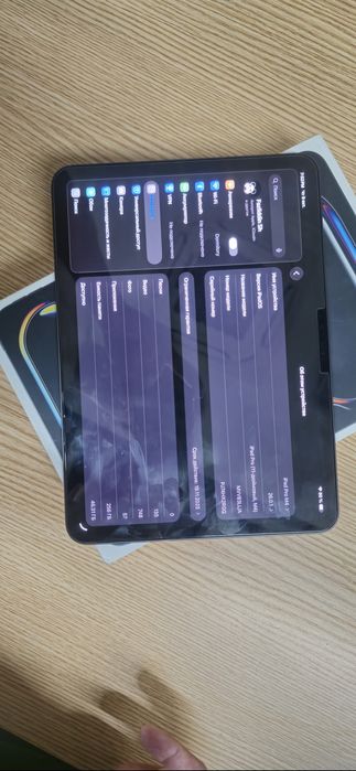 iPad Pro M4 11 дюйм СРОЧНО
