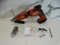 2024 - Hilti SD 5000 - 22 / SMD 57 / NURON - Винтоверт за гипскартон
