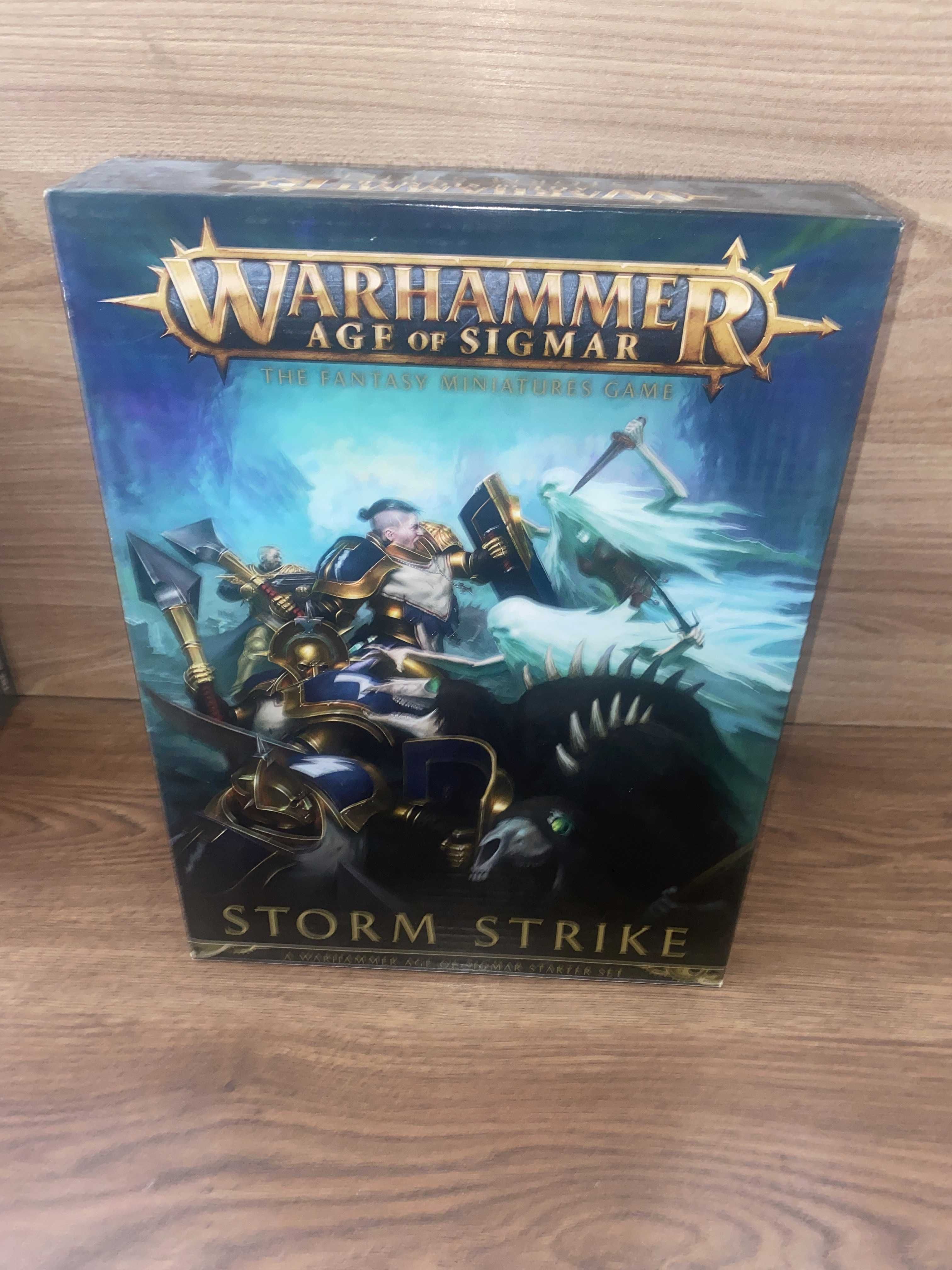 Warhammer 40k Age of Sigmar Underworlds Сетове, лепило, спрей и бой
