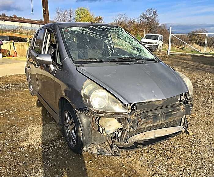 Хонда Джаз/Honda Jazz 1.4 НА ЧАСТИ!!!