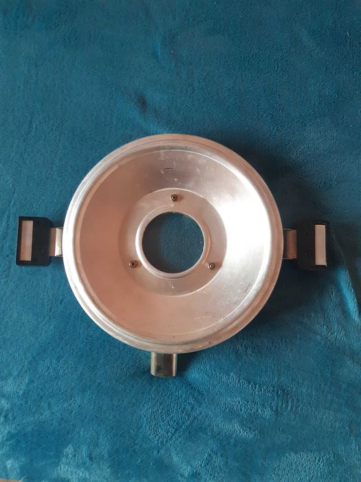 Капак електрически за тенджера