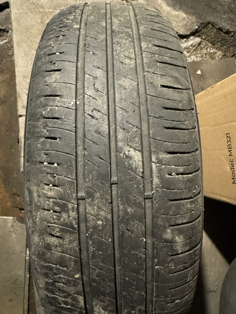 Шины Michelin 195/65/15