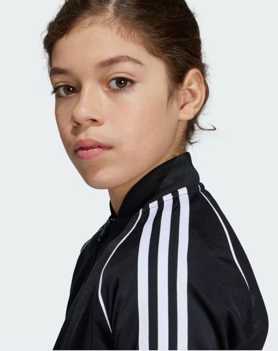 SET TRENING SST Adidas Pentru Copii Junior 12 / 13 ani