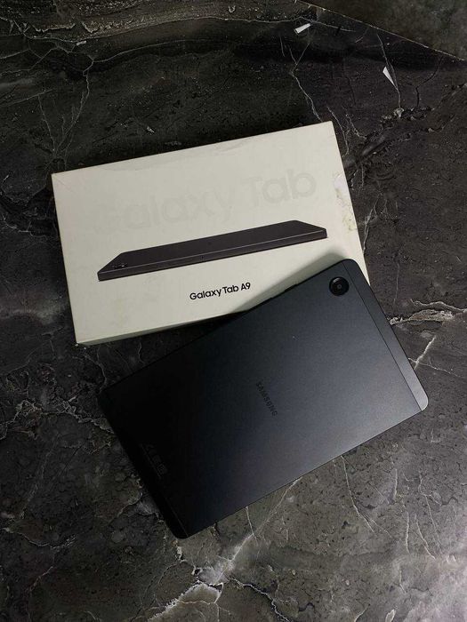 Samsung Galaxy Tab A9 SM-X115 (Актобе 414) лот 720350