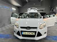 Vand Ford Focus ST