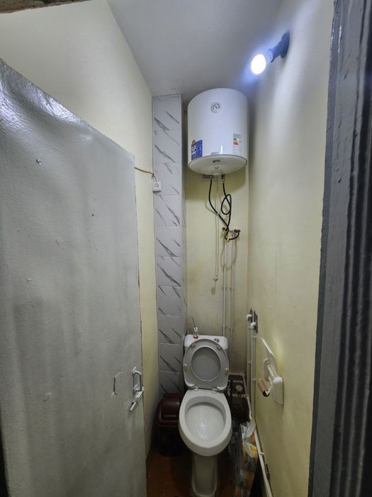 3 xona uy sotiladi mikrayon 3/2