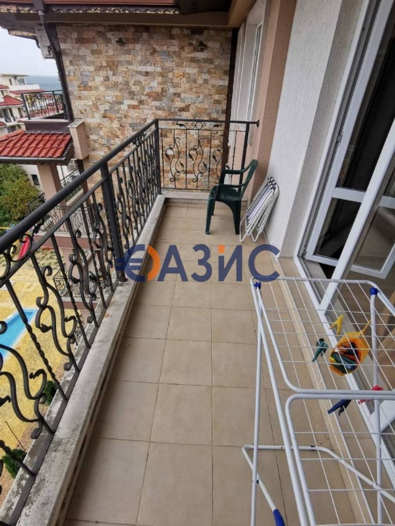 Продава се Тристаен апартамент в с. Равда, Област Бургас - 81 кв.м за 1223 €/кв.м - Снимка #6