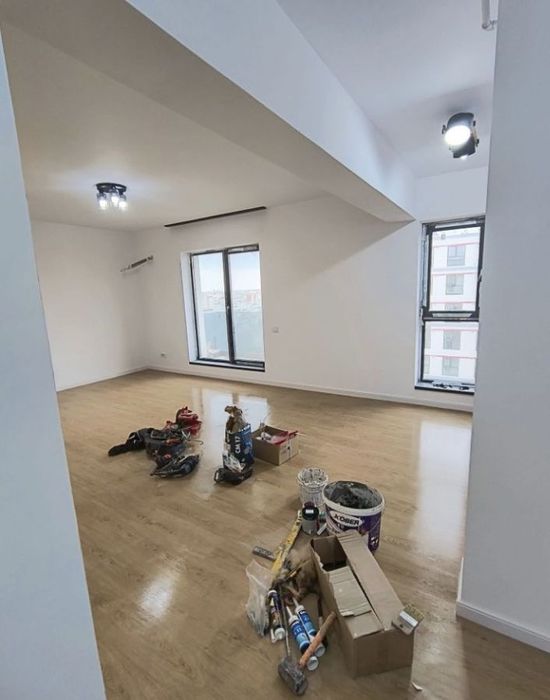 Amenajări interioare 25% reducerei